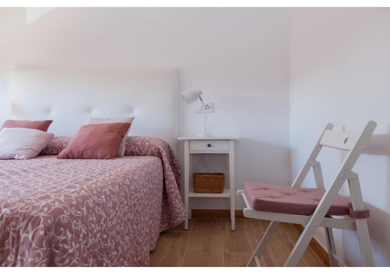 Apartamento Felisa A Сан-Вісенте-де-ла-Баркера Екстер'єр фото