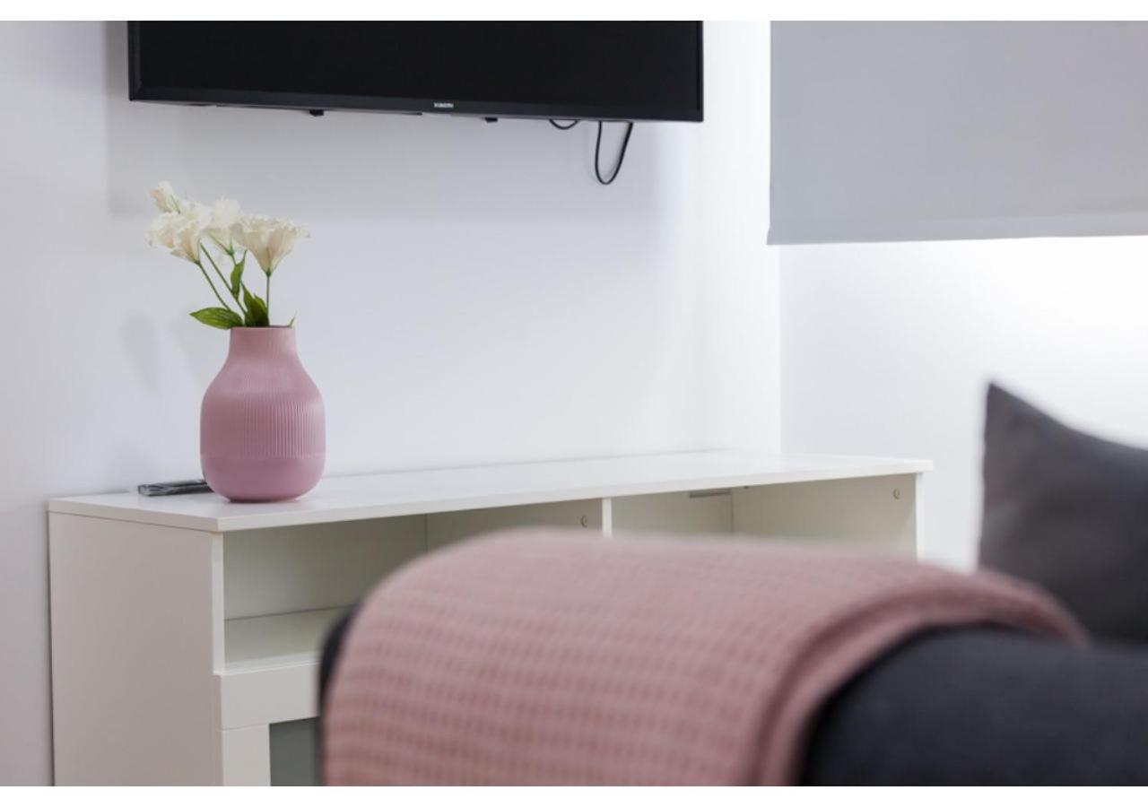 Apartamento Felisa A Сан-Вісенте-де-ла-Баркера Екстер'єр фото